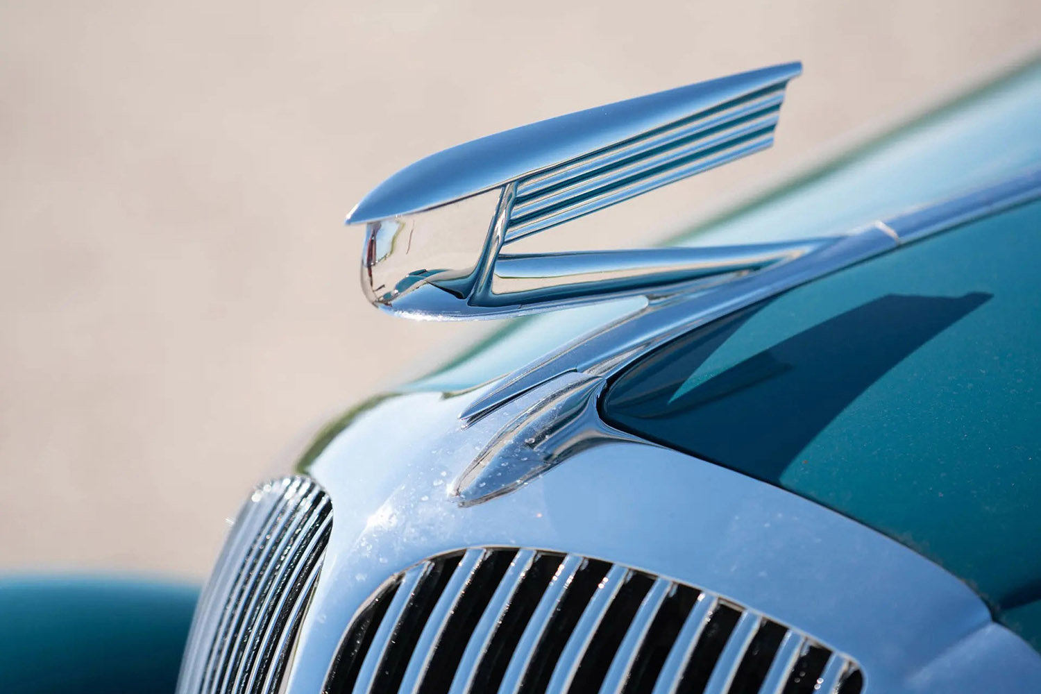 「センチュリー」の名をトヨタに先んじて使っていたビュイック・センチュリー 〜 画像2