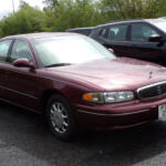 【画像】センチュリーっていえばトヨタだろ……と思ったらアメリカにはもっと古いセンチュリーがあった！　ビュイックの「センチュリー」を知ってるか？ 〜 画像3