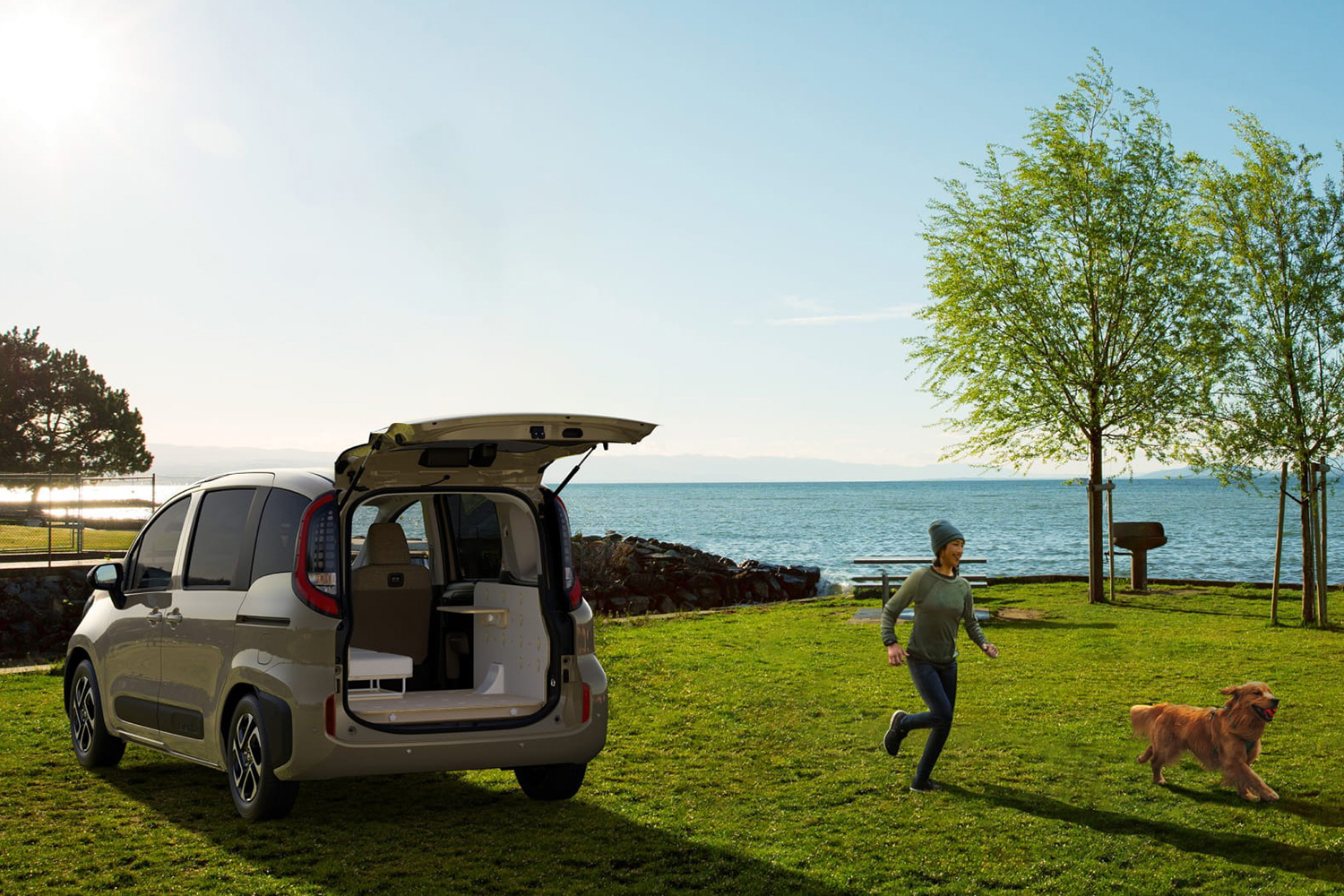 自動車メーカー謹製のおすすめコンプリートカー 〜 画像8