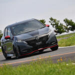 【画像】ご近所さんとカブるのは嫌だけどクルマをイジるのもなぁ……だったらコンプリートカー！　メーカー謹製だから安心安全かつ個性際立つクルマ６台 〜 画像9