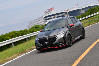 ご近所さんとカブるのは嫌だけどクルマをイジるのもなぁ……だったらコンプリートカー！　メーカー謹製だから安心安全かつ個性際立つクルマ６台