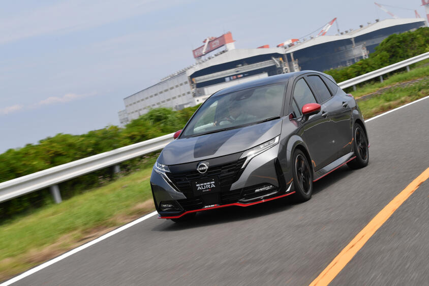 ご近所さんとカブるのは嫌だけどクルマをイジるのもなぁ……だったらコンプリートカー！　メーカー謹製だから安心安全かつ個性際立つクルマ６台