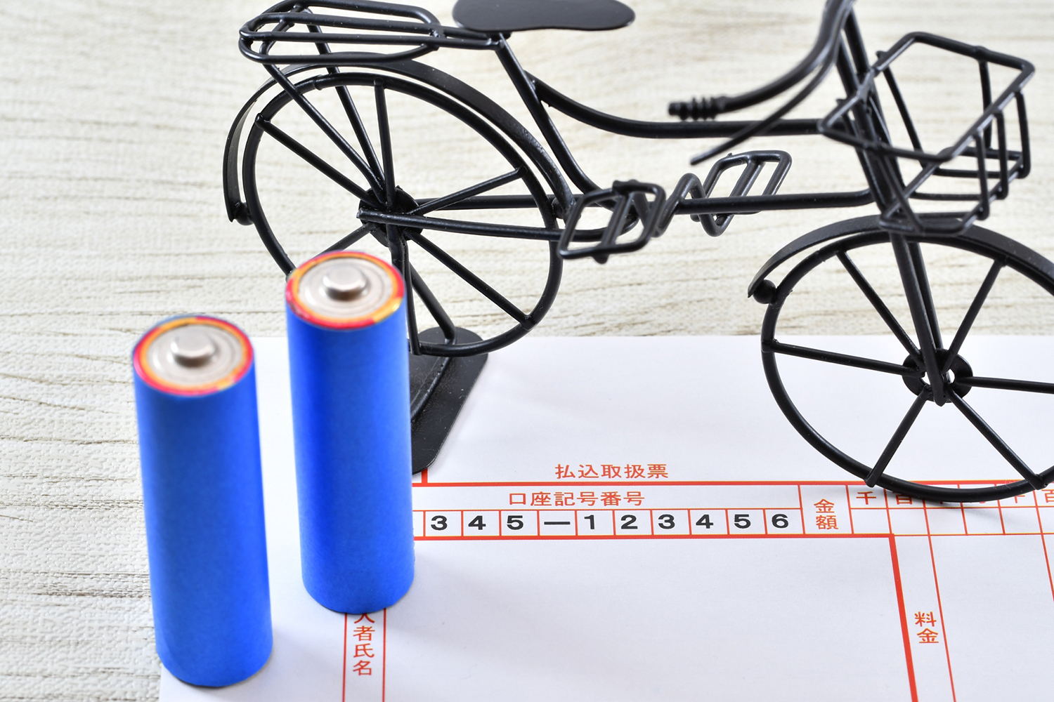 ペダル付き電動バイクと電動アシスト自転車はまったく違う乗り物 〜 画像2