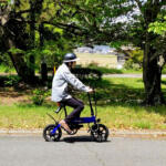 【画像】電動アシスト自転車のつもりで乗ってたら「違反」ってこともある！　似て非なる「ペダル付き電動バイク」に要注意 〜 画像7