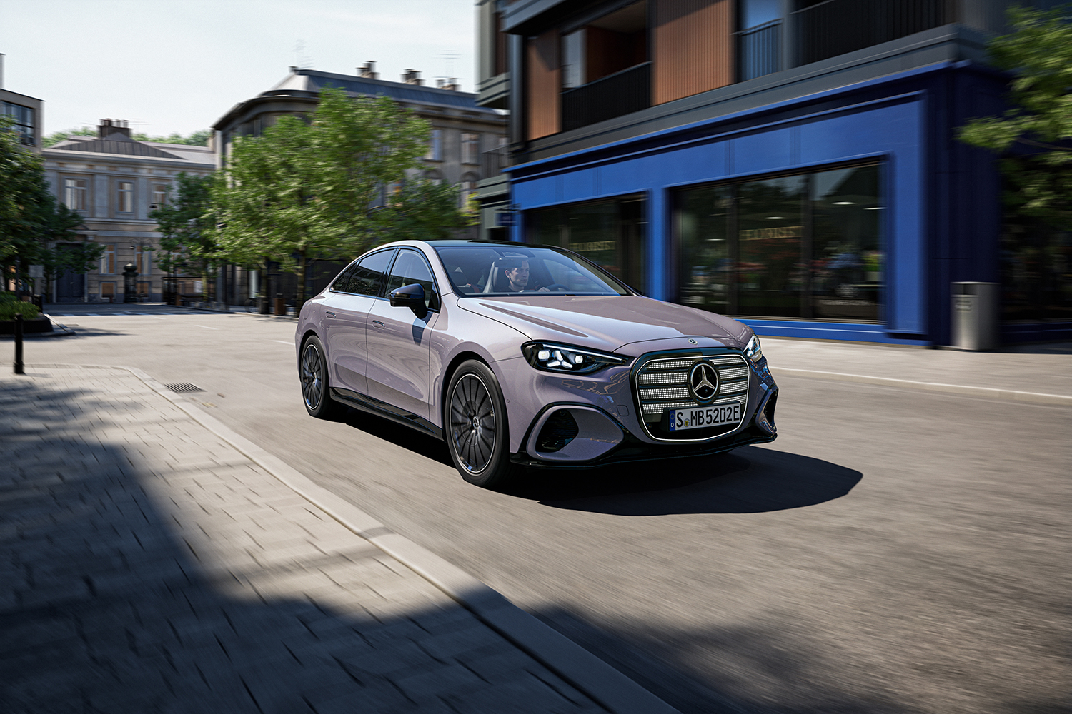 メルセデス・ベンツから新型Cクラスが登場 〜 画像33