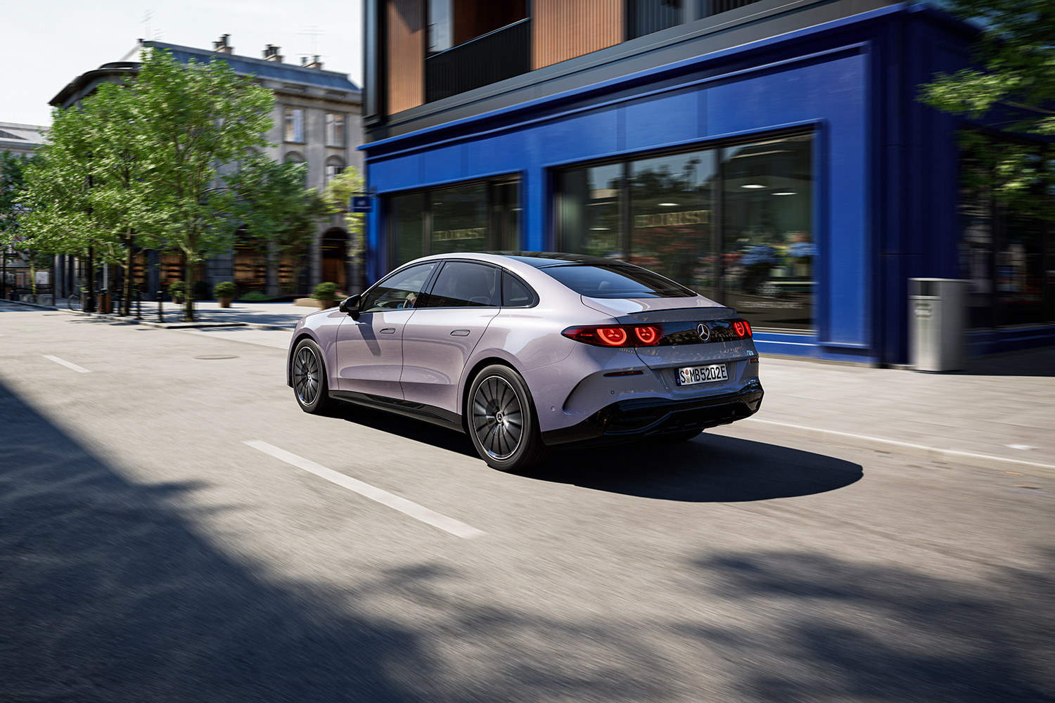 メルセデス・ベンツから新型Cクラスが登場 〜 画像34