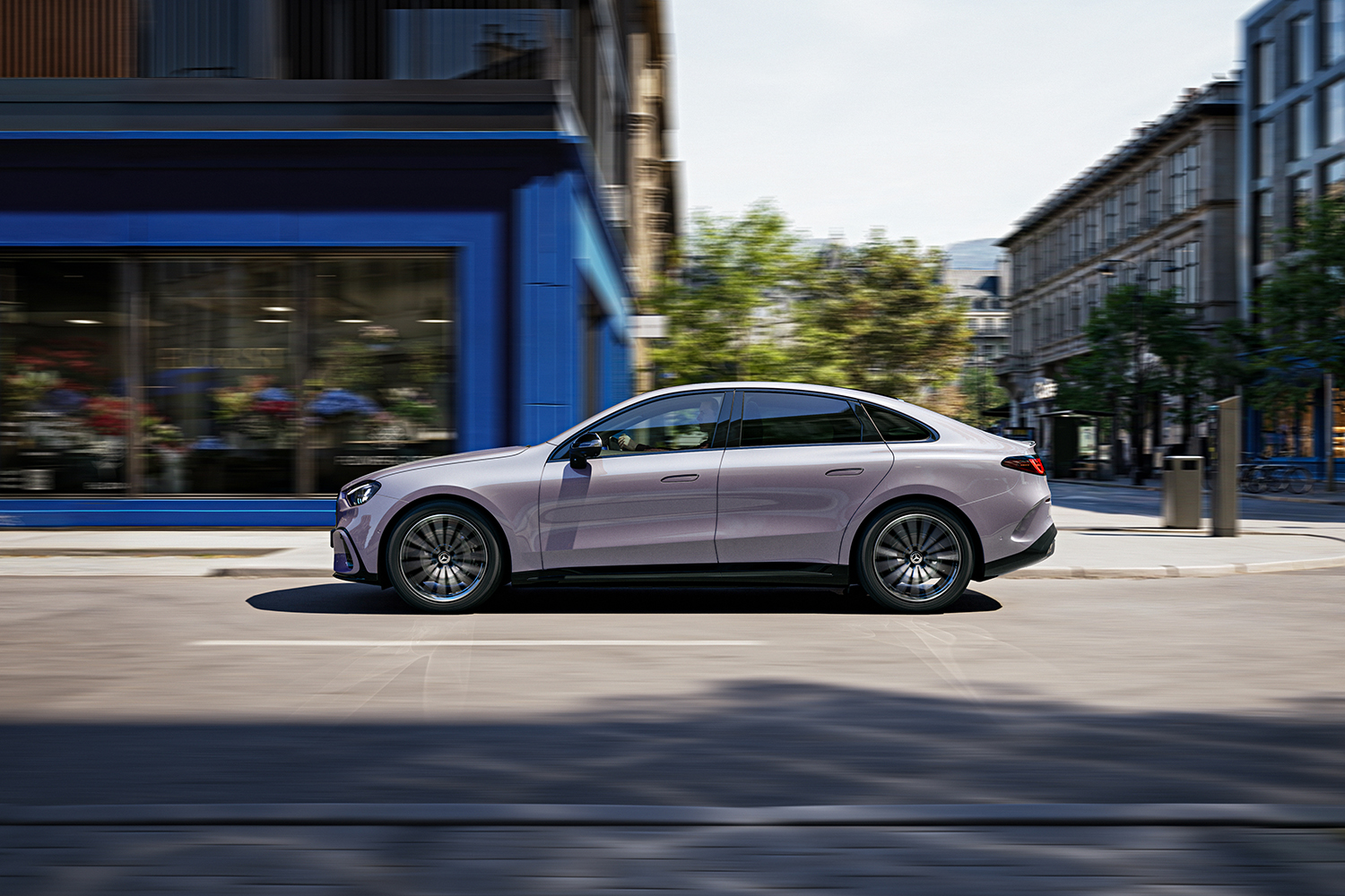 メルセデス・ベンツから新型Cクラスが登場 〜 画像35