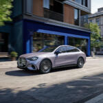 【画像】メルセデス・ベンツ新型Ｃクラスが完全刷新でBEVを投入！　デビュー済みのBMW i3とガチバトル開始!! 〜 画像36