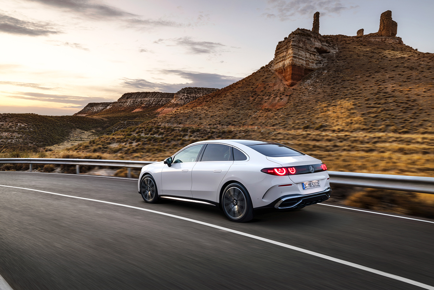 メルセデス・ベンツから新型Cクラスが登場 〜 画像46