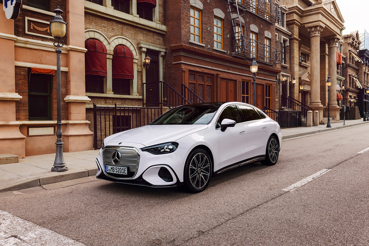 メルセデス・ベンツから新型Cクラスが登場 〜 画像50