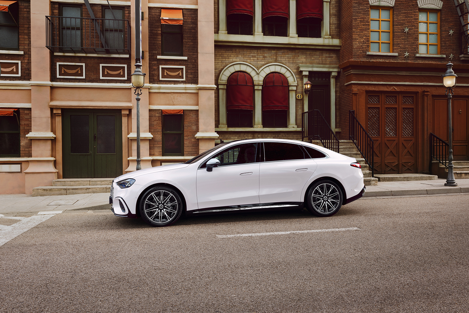 メルセデス・ベンツから新型Cクラスが登場 〜 画像51