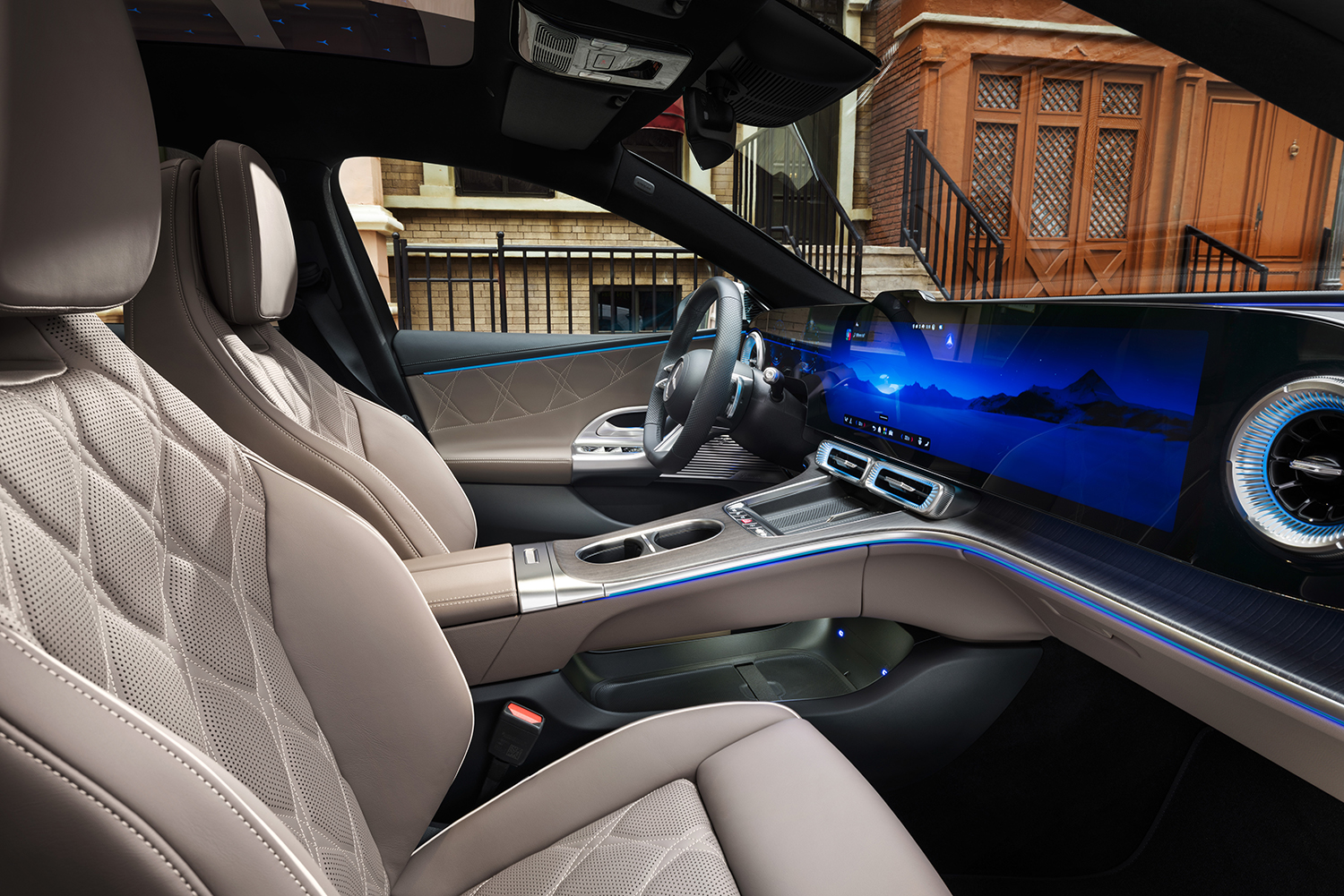 メルセデス・ベンツから新型Cクラスが登場 〜 画像18