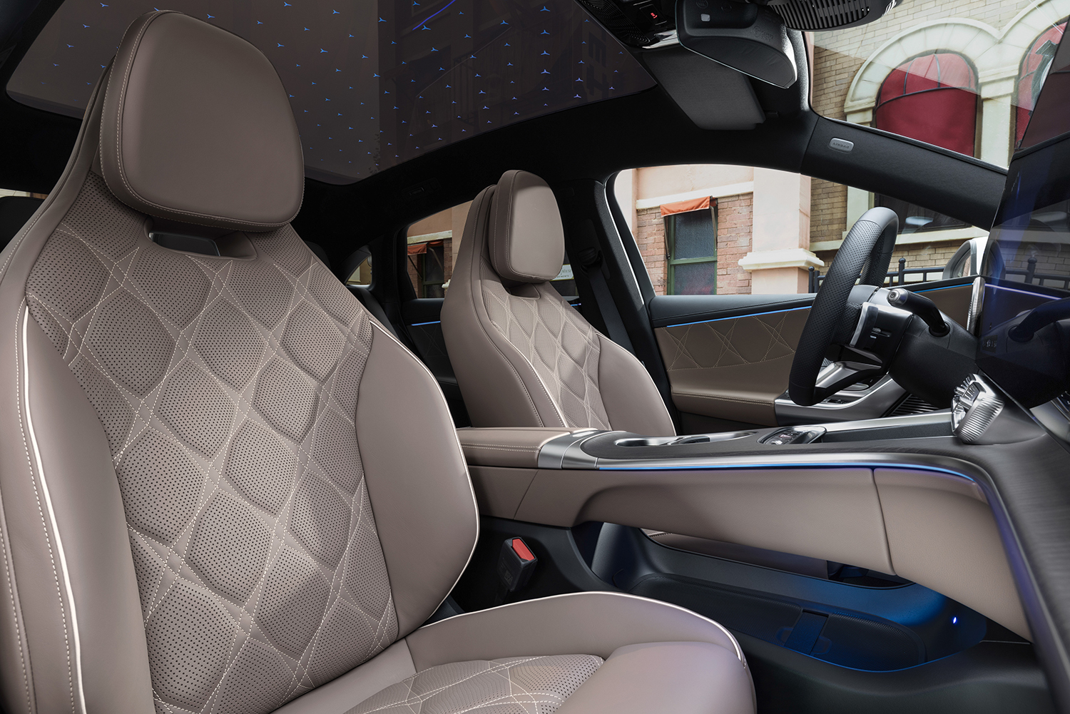 メルセデス・ベンツから新型Cクラスが登場 〜 画像19