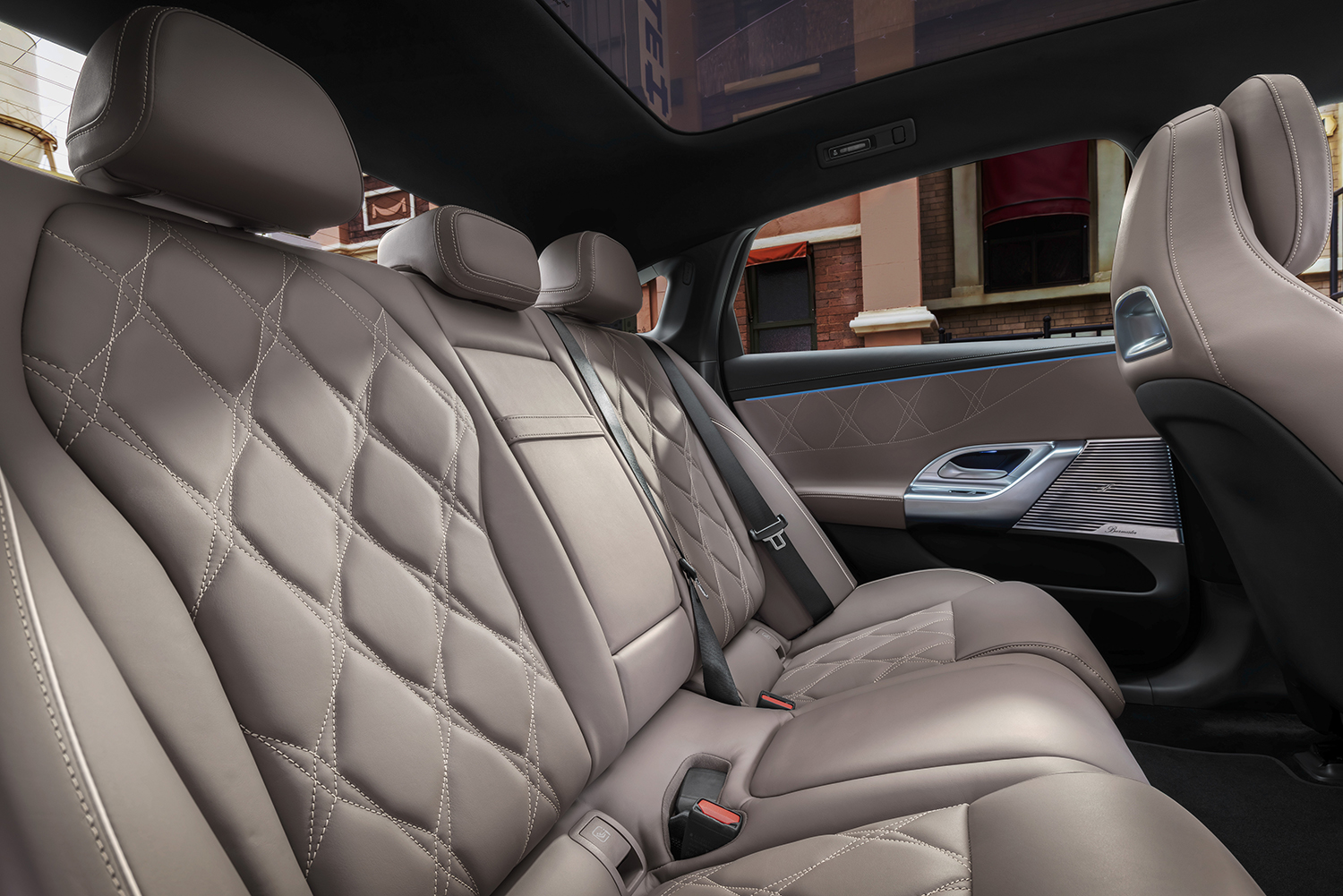 メルセデス・ベンツから新型Cクラスが登場 〜 画像20