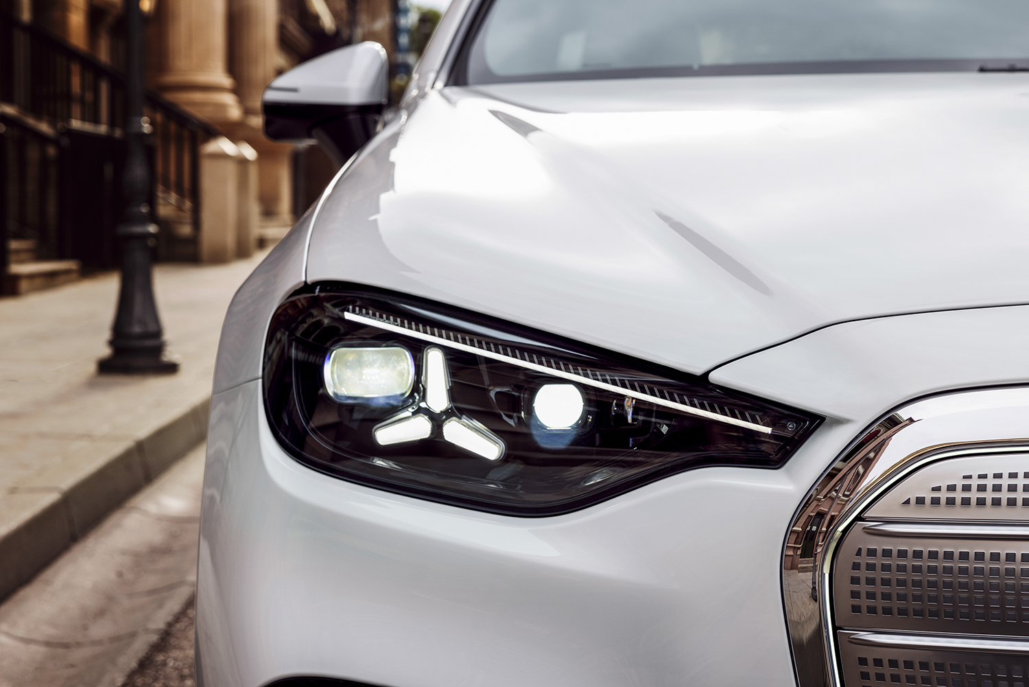 メルセデス・ベンツから新型Cクラスが登場 〜 画像21