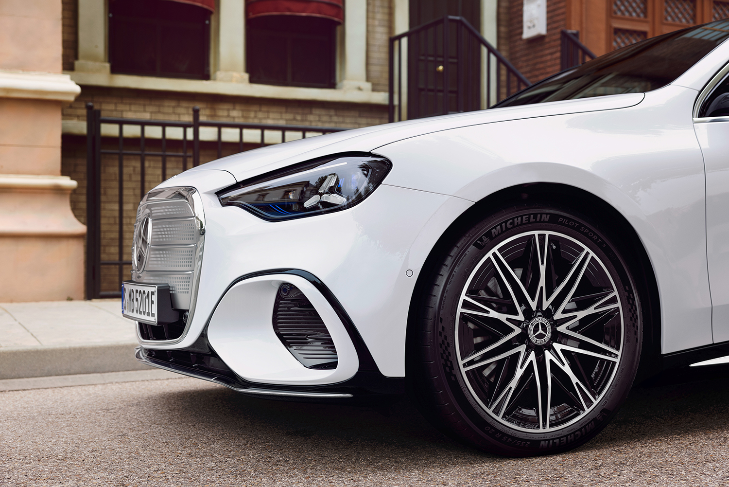 メルセデス・ベンツから新型Cクラスが登場 〜 画像23