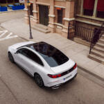 【画像】メルセデス・ベンツ新型Ｃクラスが完全刷新でBEVを投入！　デビュー済みのBMW i3とガチバトル開始!! 〜 画像24