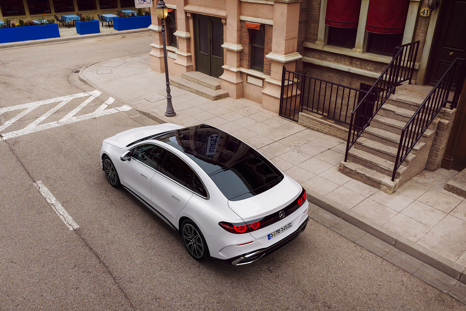 メルセデス・ベンツから新型Cクラスが登場 〜 画像24