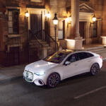 【画像】メルセデス・ベンツ新型Ｃクラスが完全刷新でBEVを投入！　デビュー済みのBMW i3とガチバトル開始!! 〜 画像16