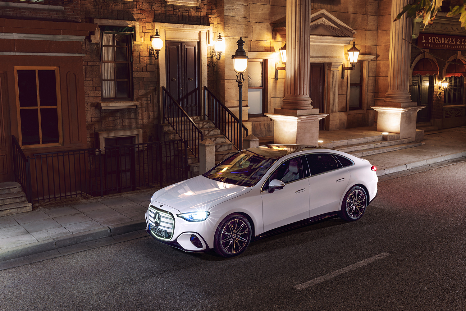 メルセデス・ベンツから新型Cクラスが登場 〜 画像16