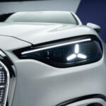 【画像】メルセデス・ベンツ新型Ｃクラスが完全刷新でBEVを投入！　デビュー済みのBMW i3とガチバトル開始!! 〜 画像3