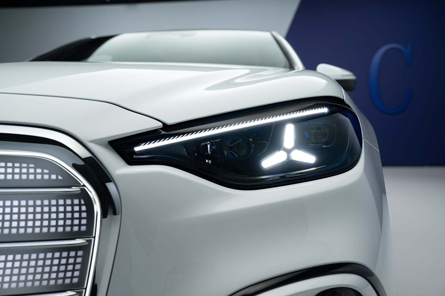 メルセデス・ベンツから新型Cクラスが登場 〜 画像3