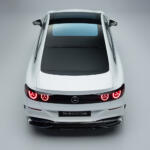 【画像】メルセデス・ベンツ新型Ｃクラスが完全刷新でBEVを投入！　デビュー済みのBMW i3とガチバトル開始!! 〜 画像5