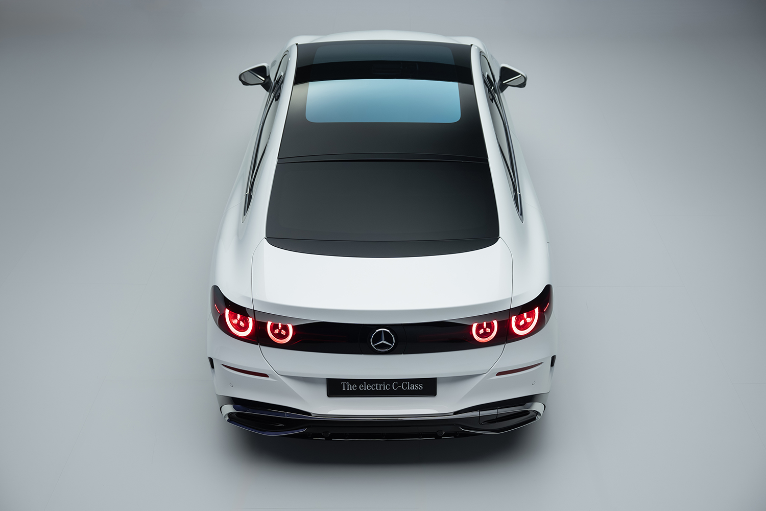 メルセデス・ベンツから新型Cクラスが登場 〜 画像5