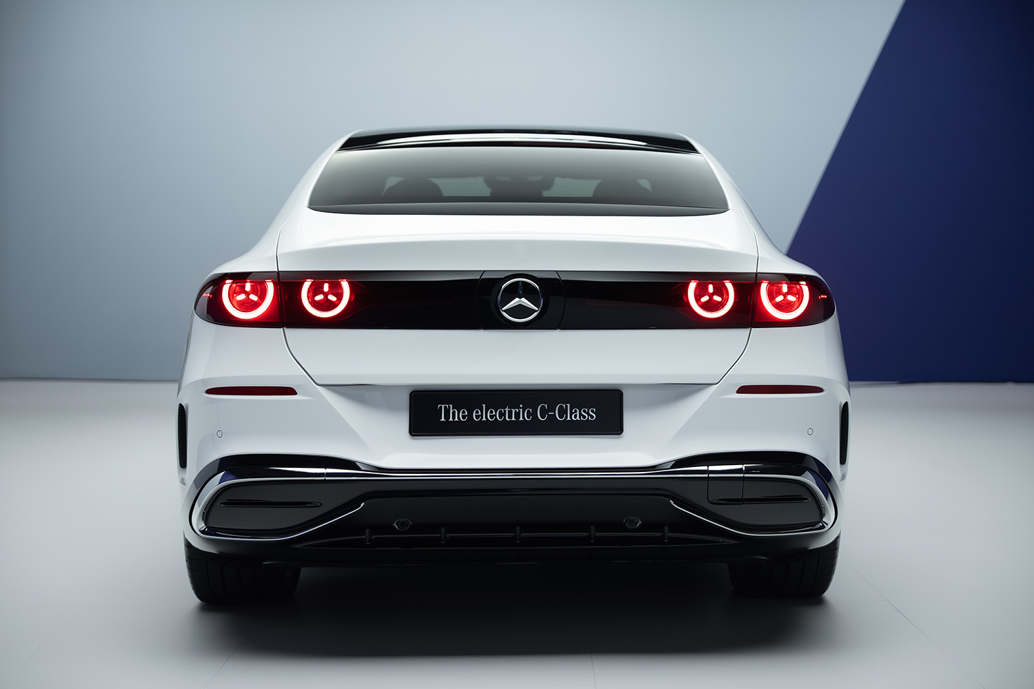 メルセデス・ベンツから新型Cクラスが登場 〜 画像6