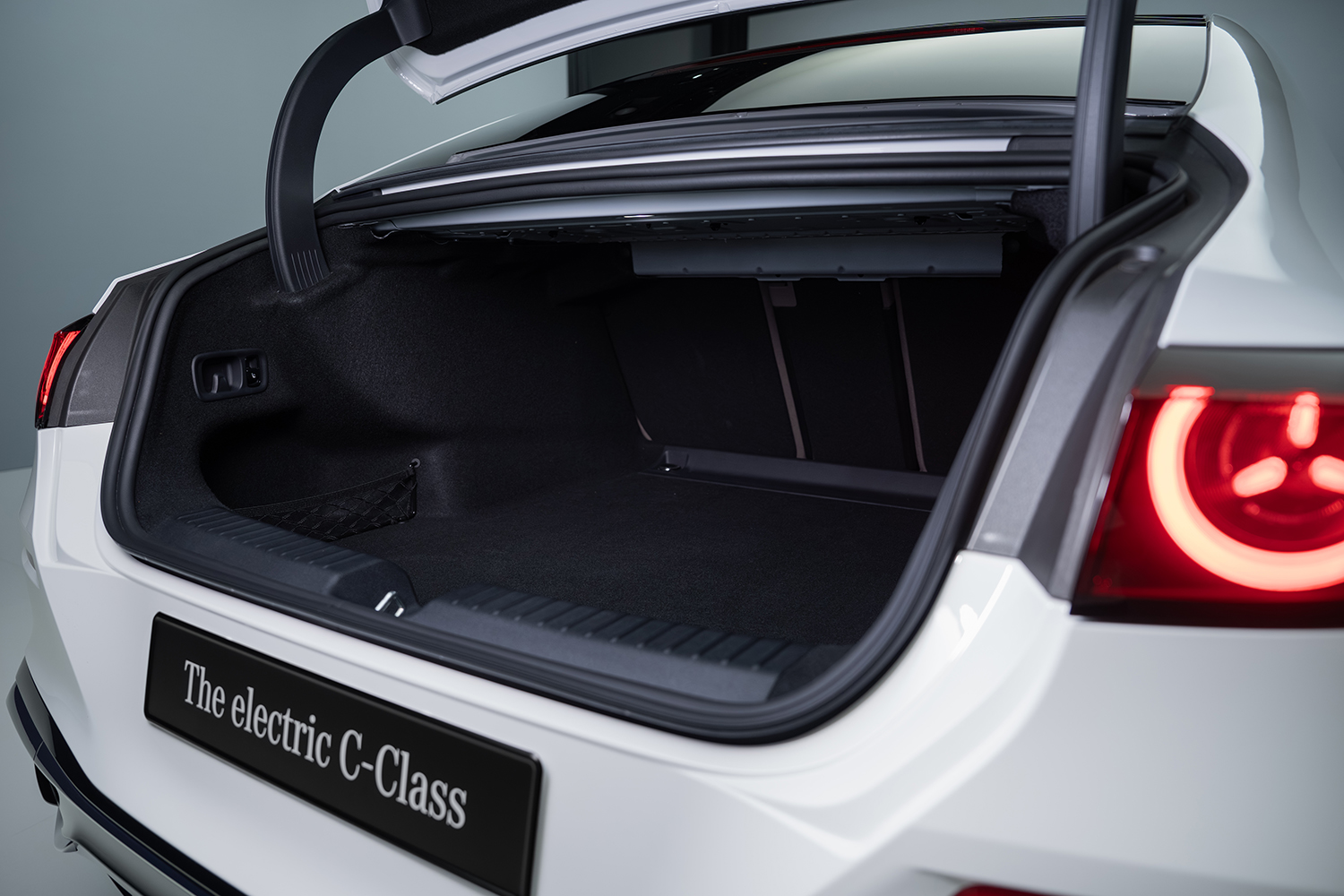 メルセデス・ベンツから新型Cクラスが登場 〜 画像8