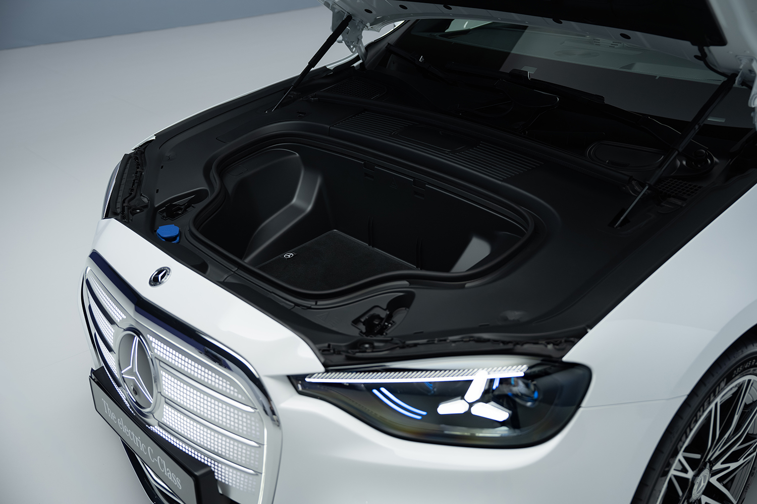 メルセデス・ベンツから新型Cクラスが登場 〜 画像9