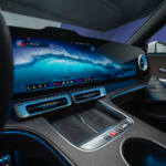 【画像】メルセデス・ベンツ新型Ｃクラスが完全刷新でBEVを投入！　デビュー済みのBMW i3とガチバトル開始!! 〜 画像11