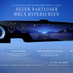 【画像】メルセデス・ベンツ新型Ｃクラスが完全刷新でBEVを投入！　デビュー済みのBMW i3とガチバトル開始!! 〜 画像58