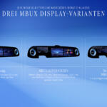 【画像】メルセデス・ベンツ新型Ｃクラスが完全刷新でBEVを投入！　デビュー済みのBMW i3とガチバトル開始!! 〜 画像60