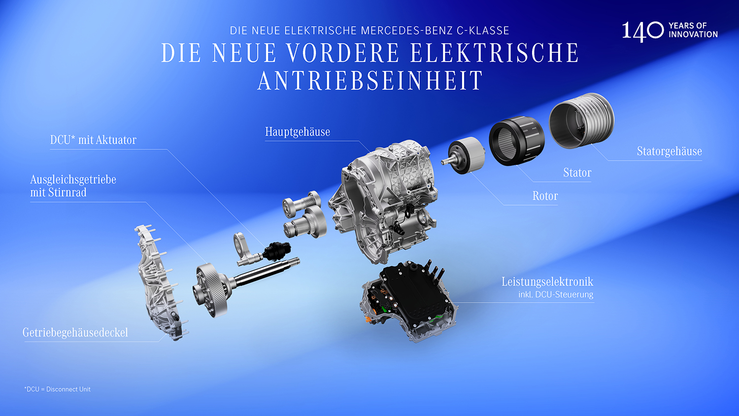メルセデス・ベンツから新型Cクラスが登場 〜 画像66