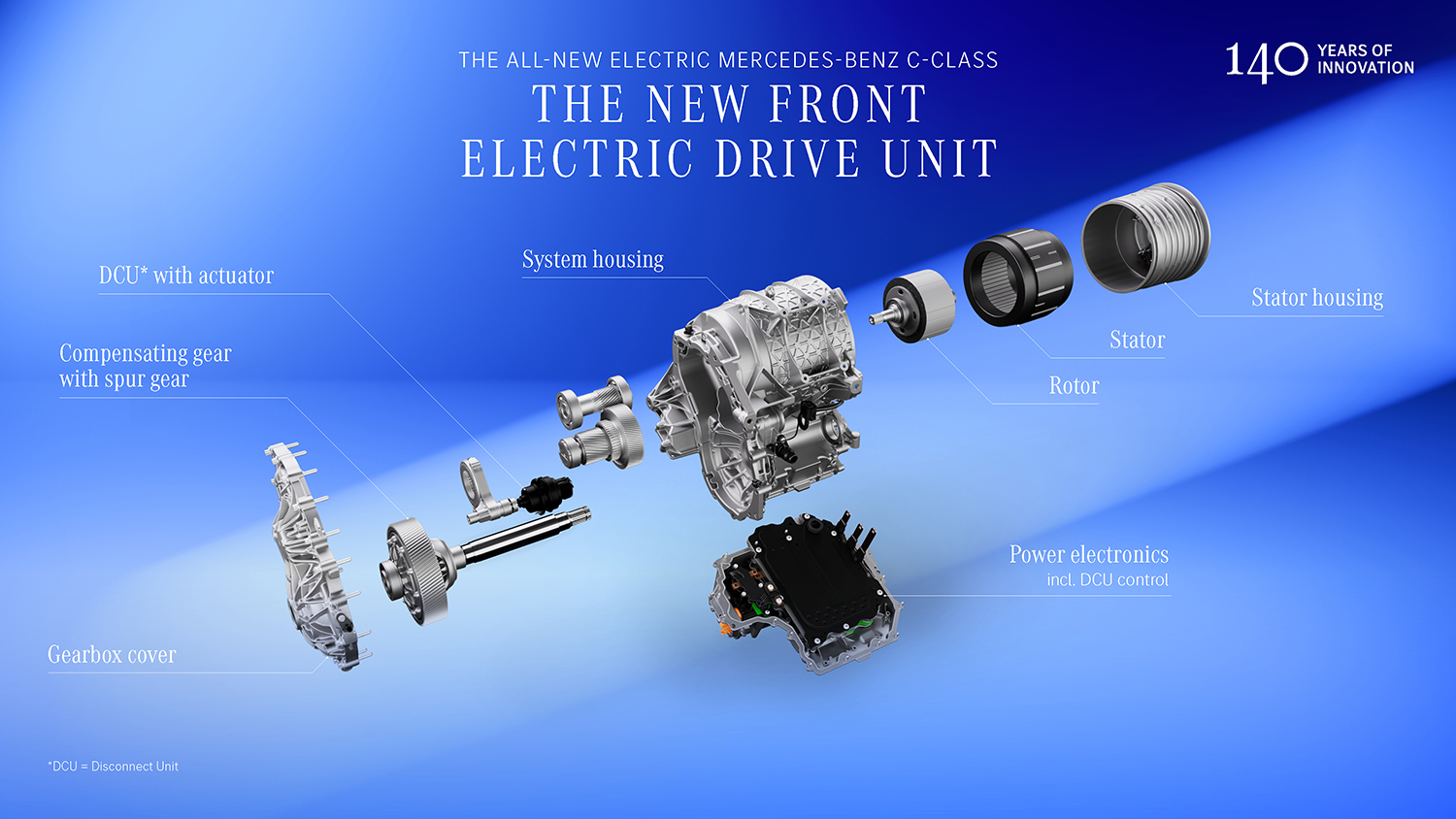 メルセデス・ベンツから新型Cクラスが登場 〜 画像67