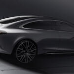 【画像】メルセデス・ベンツ新型Ｃクラスが完全刷新でBEVを投入！　デビュー済みのBMW i3とガチバトル開始!! 〜 画像77