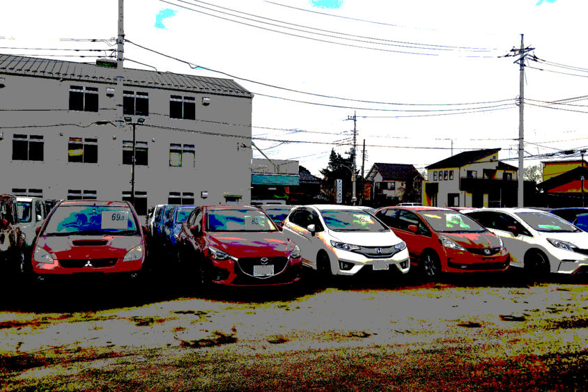 「大手なら安心？」でもビッグモーターのようなこともあるし……イマドキの「中古車屋」はどこまで信頼できるのか？