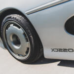 【画像】軽自動車のタイヤを２本並べてもまだ足りない！　量産車の「超極太タイヤ」ランキングを調べてみた 〜 画像3