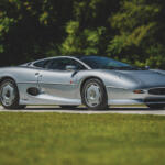 【画像】軽自動車のタイヤを２本並べてもまだ足りない！　量産車の「超極太タイヤ」ランキングを調べてみた 〜 画像4