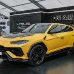 【画像】軽自動車のタイヤを２本並べてもまだ足りない！　量産車の「超極太タイヤ」ランキングを調べてみた 〜 画像6