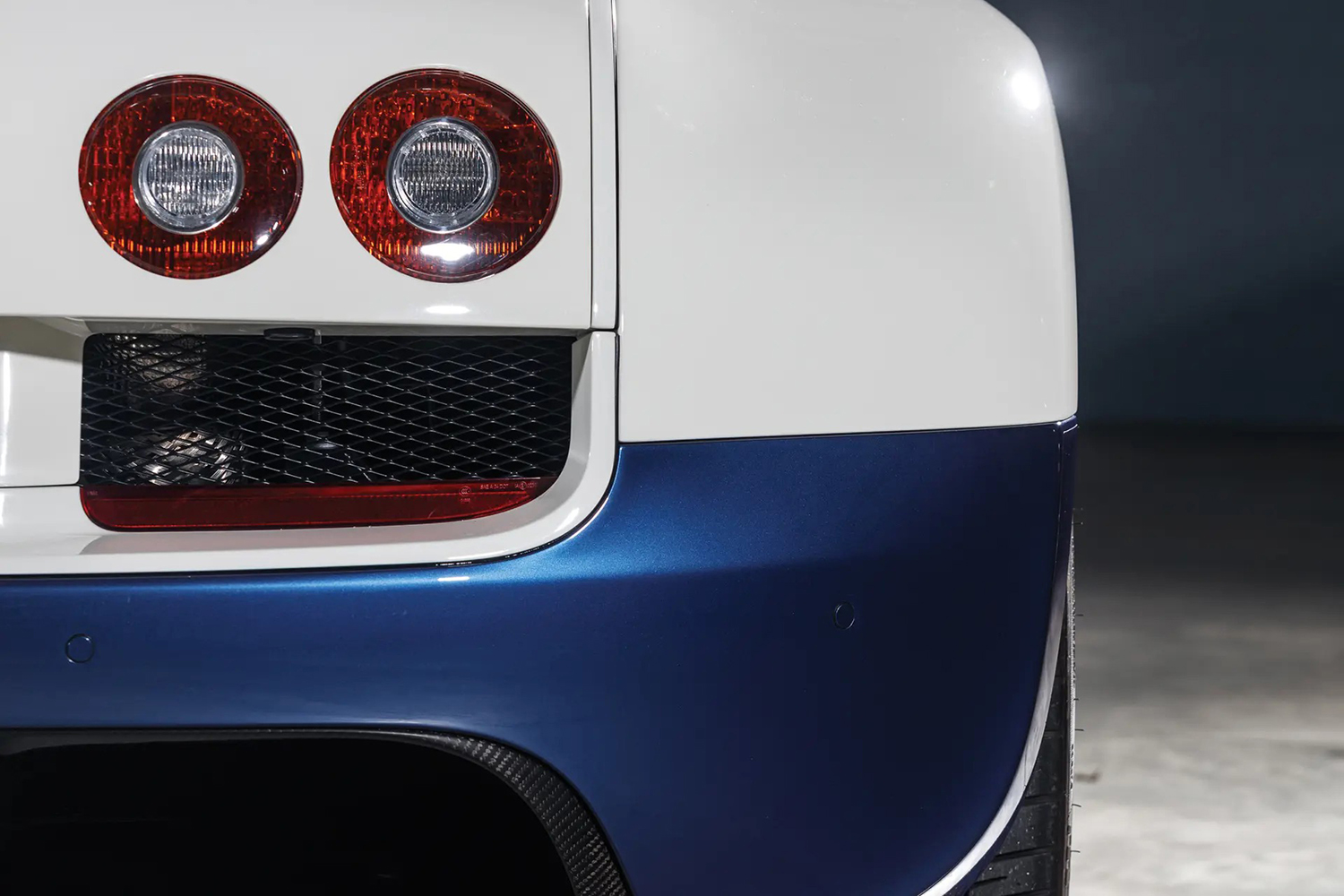 太すぎるタイヤを標準装着した市販車 〜 画像9