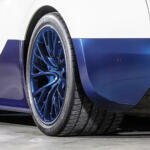 【画像】軽自動車のタイヤを２本並べてもまだ足りない！　量産車の「超極太タイヤ」ランキングを調べてみた 〜 画像10