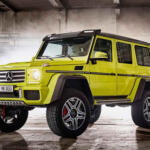 【画像】軽自動車のタイヤを２本並べてもまだ足りない！　量産車の「超極太タイヤ」ランキングを調べてみた 〜 画像13