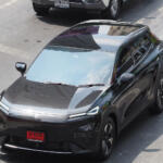 タイでBEVの事故が多発！　多くのユーザーがBEVに慣れるまでは続くか？