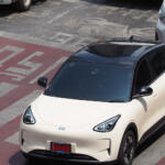 【画像】タイでBEVの事故が多発！　多くのユーザーがBEVに慣れるまでは続くか？ 〜 画像3