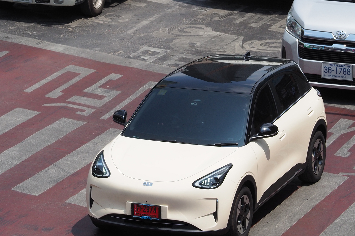 タイで目立つBEVの事故増加 〜 画像3