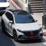 【画像】タイでBEVの事故が多発！　多くのユーザーがBEVに慣れるまでは続くか？ 〜 画像4