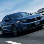 【画像】【試乗】MTかHVかの選択が悩ましいほどに「楽しいクルマ」に仕上がっている！　シビックe:HEV RS「走る歓び」に溢れていた 〜 画像29