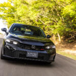 【画像】【試乗】MTかHVかの選択が悩ましいほどに「楽しいクルマ」に仕上がっている！　シビックe:HEV RS「走る歓び」に溢れていた 〜 画像1